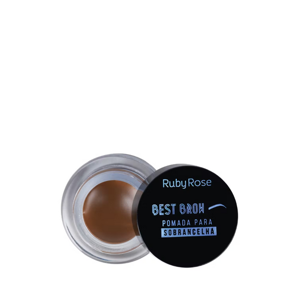 Ruby Rose Brow Gel