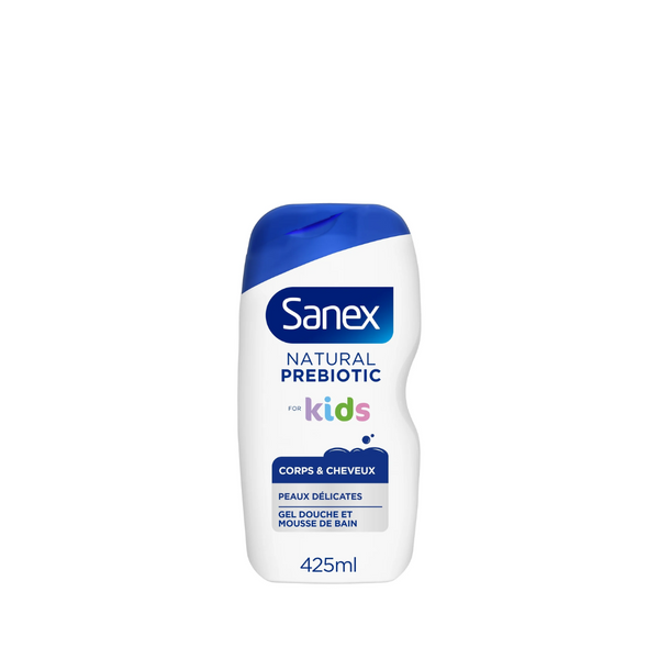 Sanex Dermo Kids Shower Gel 425ml