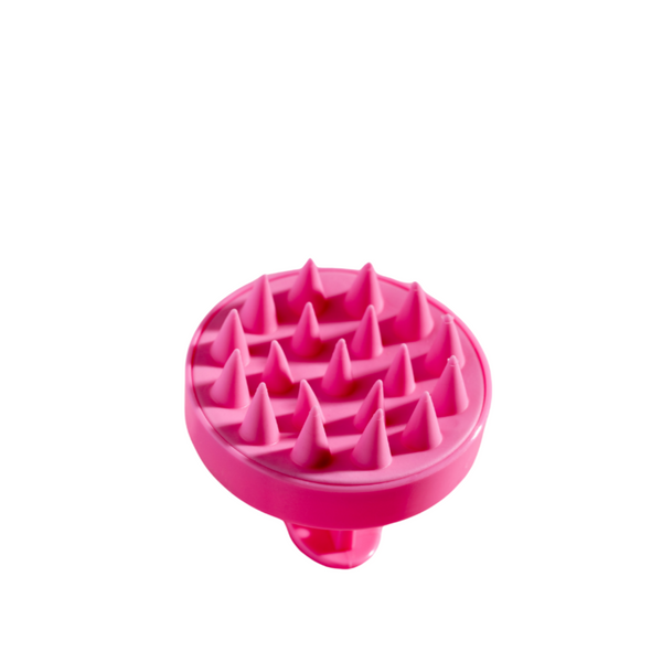 Skin Soul Hair Scalp Massage Scrubber