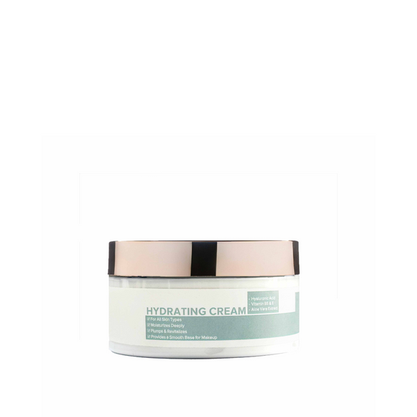 Khan El Kaser Hydrating Cream 100g