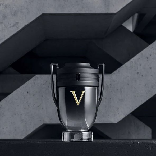 Paco Raban Victory Paco Rabanne Invictus Victory Eau De Parfum For Men 100 ml | Perfumes ...