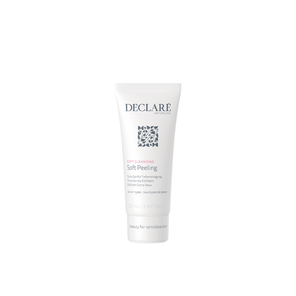 Declare Soft Cleansing Peeling Exfoliant