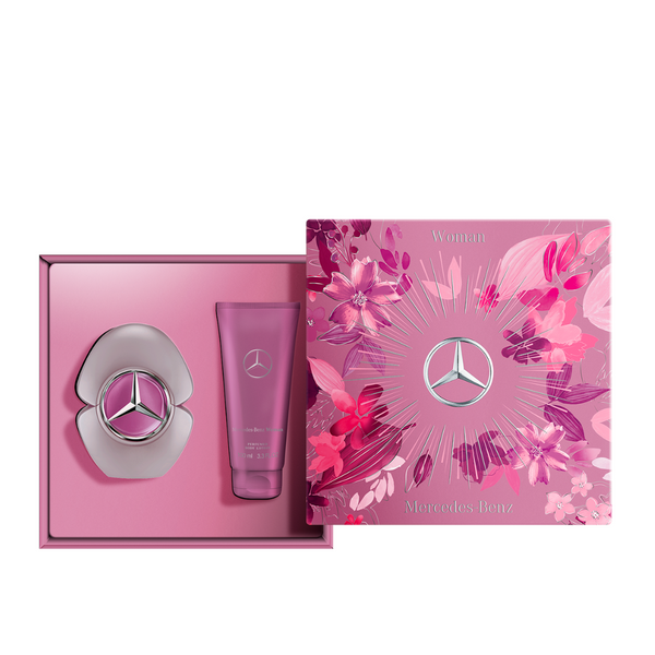 Mercedes Benz Giftset Women 2024