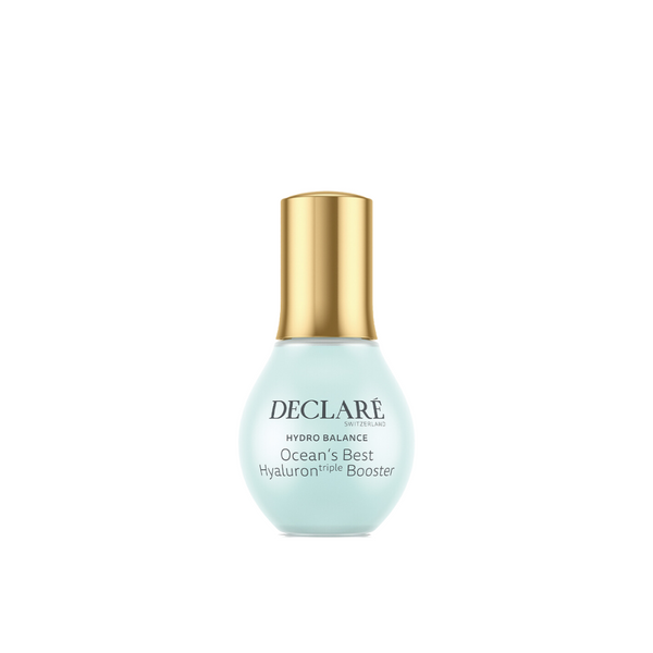 Declare Ocean's Best Booster Serum