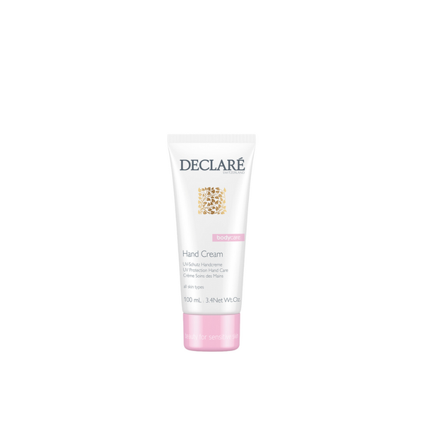 Declare Hand Cream 100ml