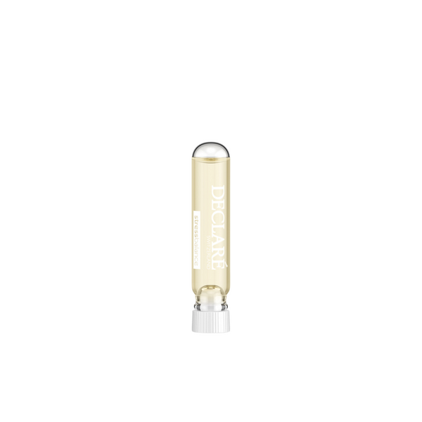 Declare Skin Stress Balance Ampoules 7x2.5ml