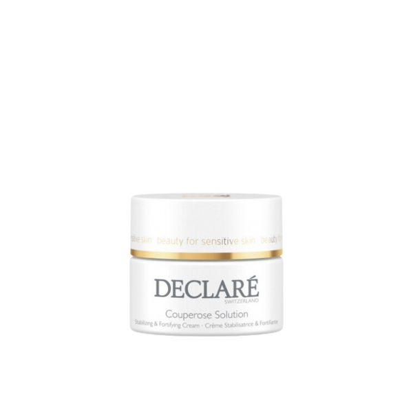 Declare Coupe Rose Solution Face Cream