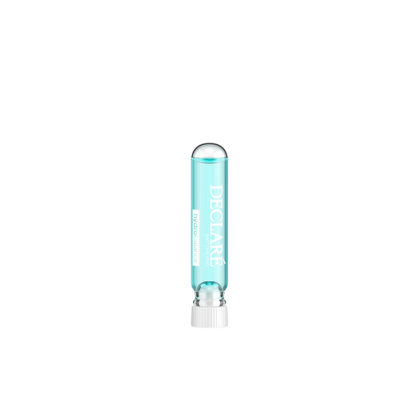 Declare Skin Hydro Balance Ampoules 7x2.5ml