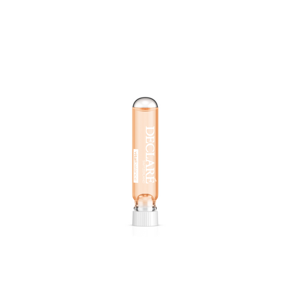 Declare Skin Vital Balance Ampoules 7x2.5ml