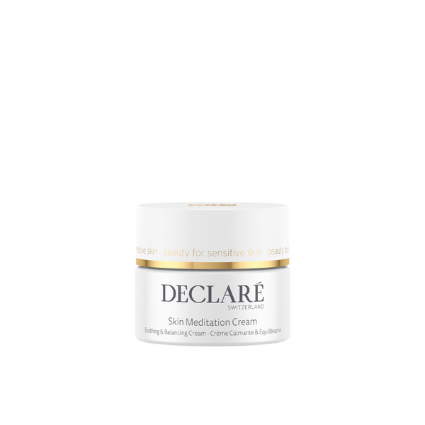 Declare Stress Balance Skin Meditation Cream