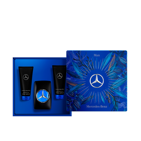 Mercedes Benz Giftset Men 2024