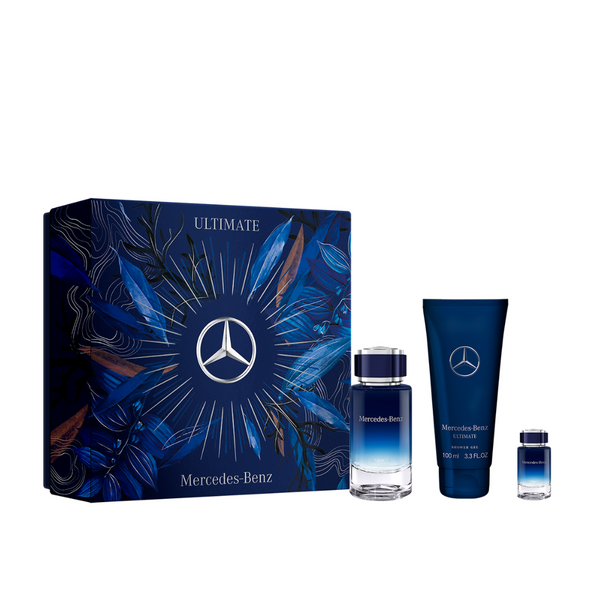 Mercedes Benz Giftset For Men Ultimate 2024