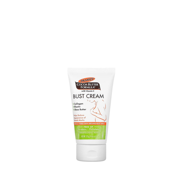 Palmer's Cocoa Butter Formula Bust Firming Cream 125g