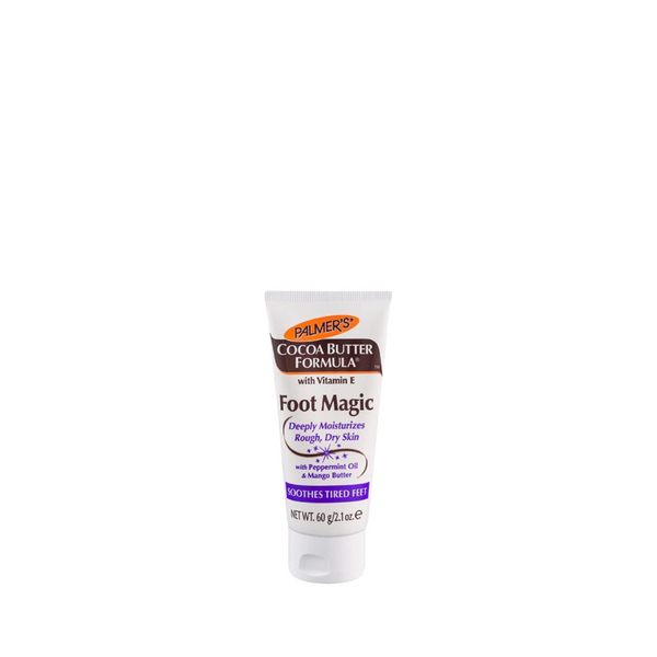 Palmer's Cocoa Butter Foot Magic Tube 60ml