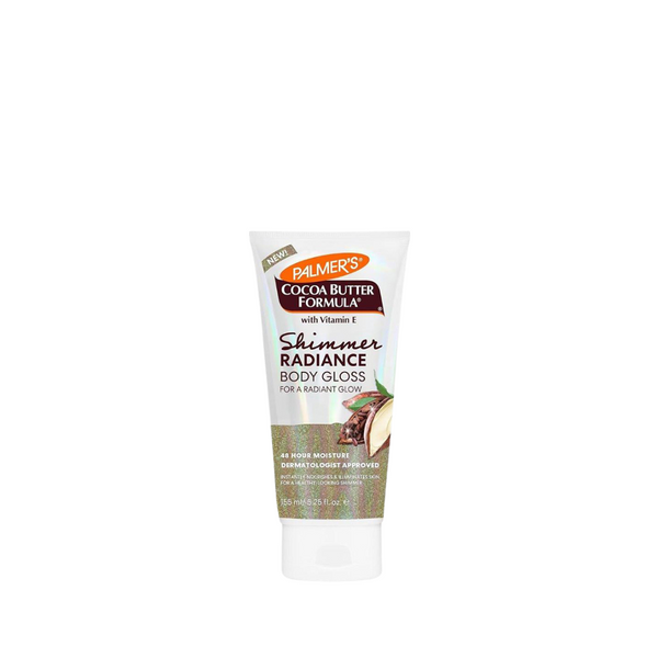 Palmer's Cocoa Butter Shimmer Radiance Body gloss 155ml