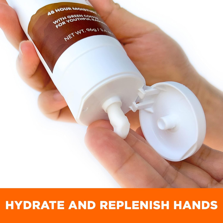 palmer coconut oil hand cream Palmer's Coconut Oil Formula Hand Cream