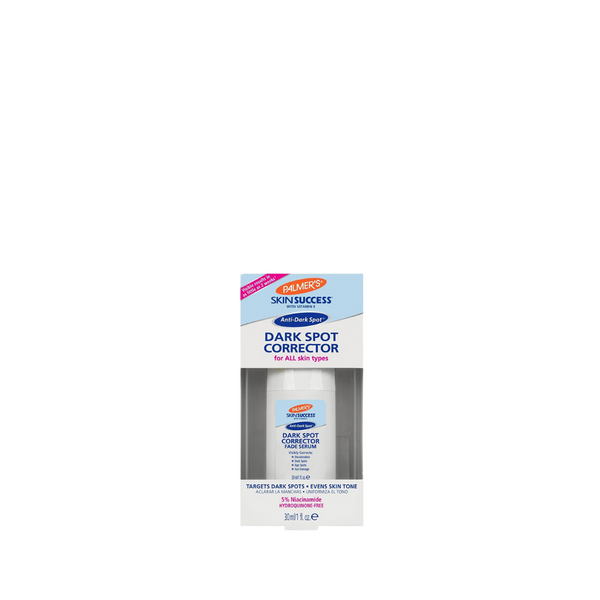 Palmer's Dark Spot Corrector 30ml