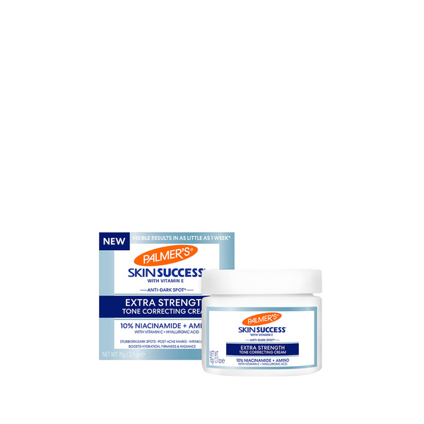 Palmer's Skin Success X-Strength Tone Correct Cream 80ml