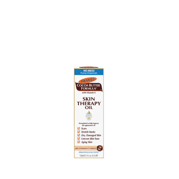 Palmer's Cocoa Butter Formula Skin Oil Therapy with Rosehip Fragrance