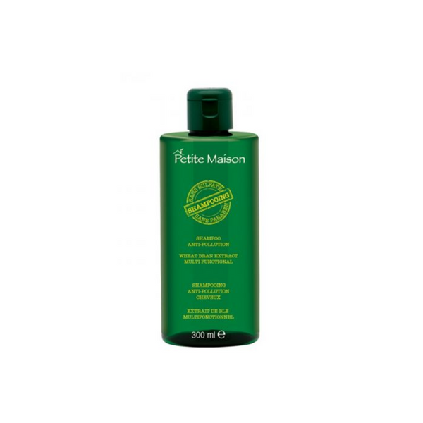 Petite Maison Shampoo Anti-Pollution 300ml