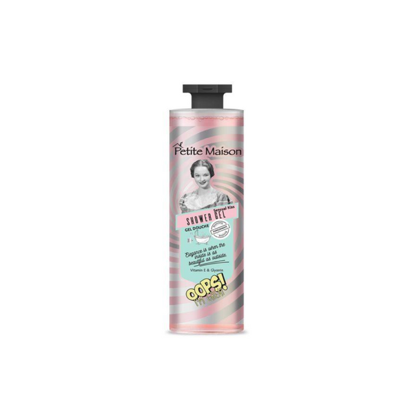 Petite Maison Shower Gel Pomegranate Sensual Kiss 400ml