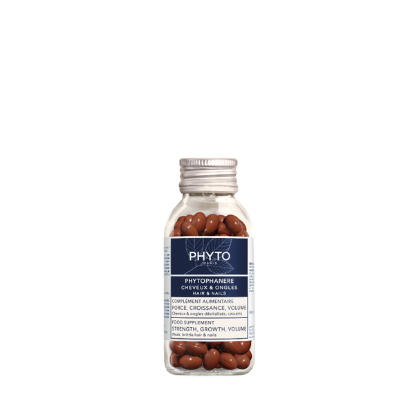 Phyto Phanere Hair & Nails Supplement