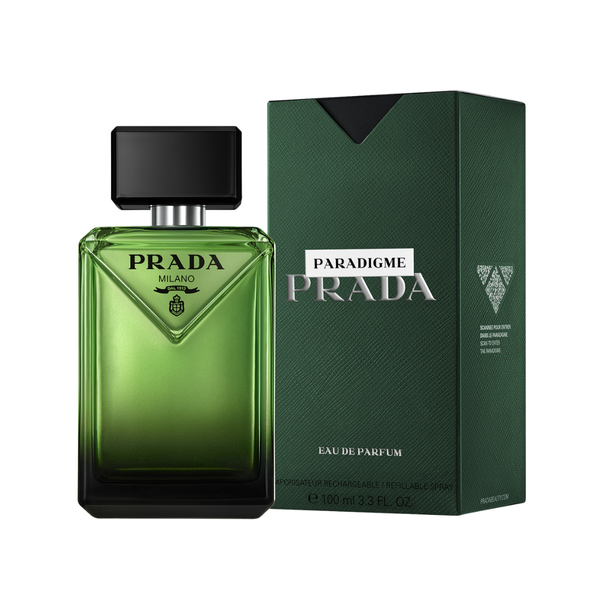 Prada Paradigme Eau De Parfum