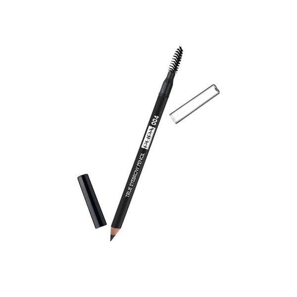 Pupa Milano High Definition Eyebrow Pencil Extra Dark