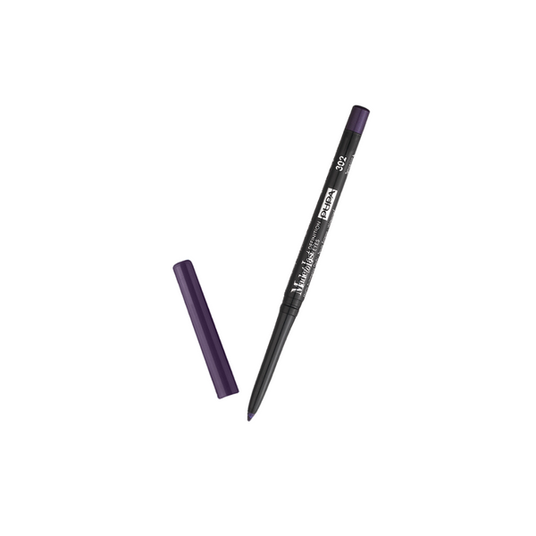Pupa Milano Made To Last Definition Eye Pencil Intense