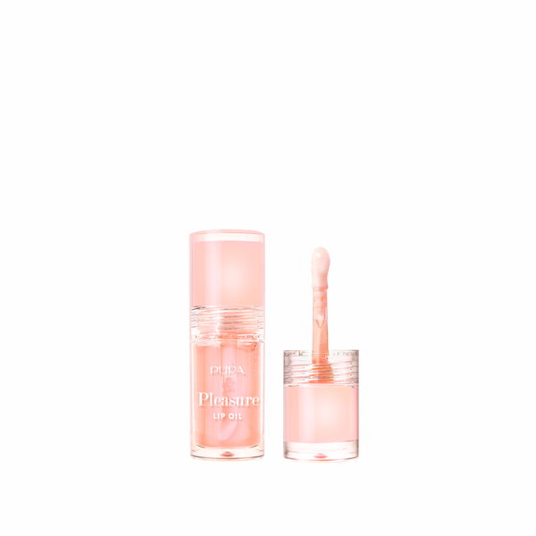 Pupa Milano Pleasure Lip Oil