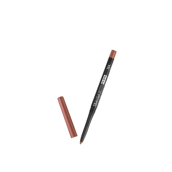 Pupa Made To Last Definition Lip Liner