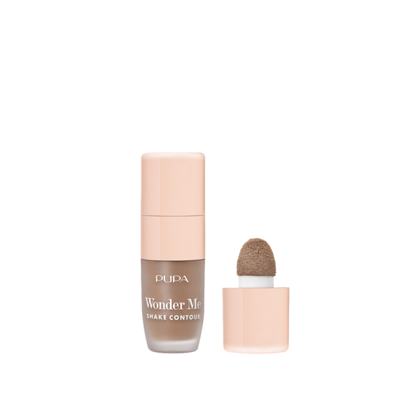 Pupa Milano Wonder Me Shake Contour