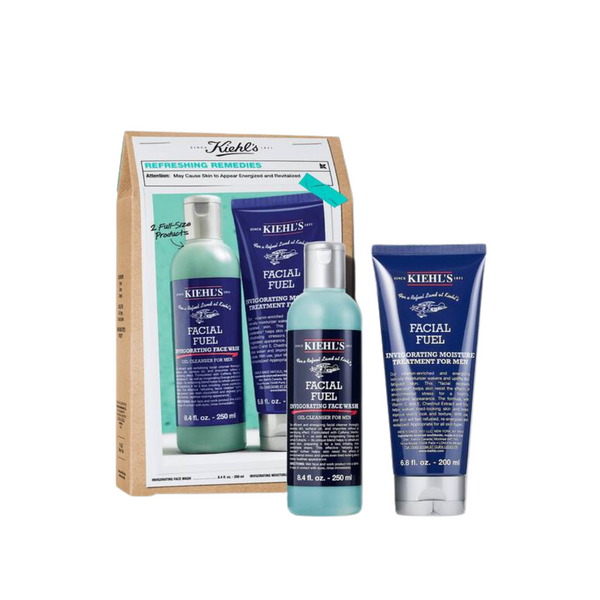 Kiehl's Refreshrx Gift Set