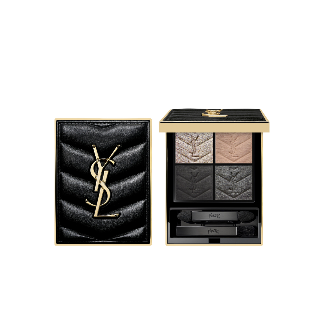 Couture Mini Clutch Eyeshadow Palette - Eye Makeup - YSL Beauty