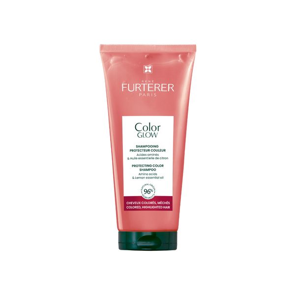 Rene Furterer Color Glow Shampoo 200ml