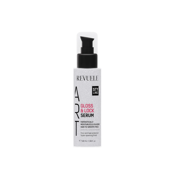Revuele Gloss & Lock Serum 100ml