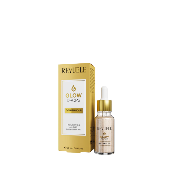 Revuele Glow Drops 20ml