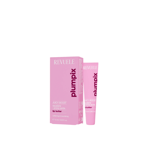 Revuele Juicy Boost Lip Butter 15ml
