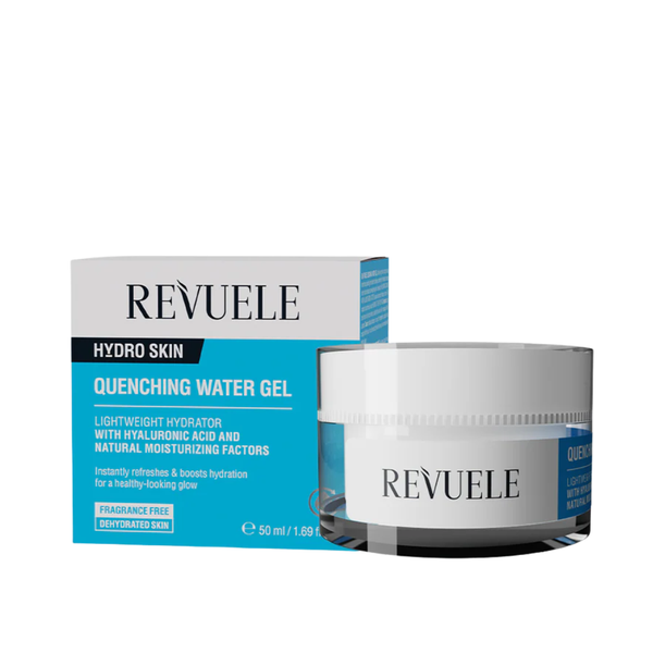 Revuele Quenching Water Gel 50ml