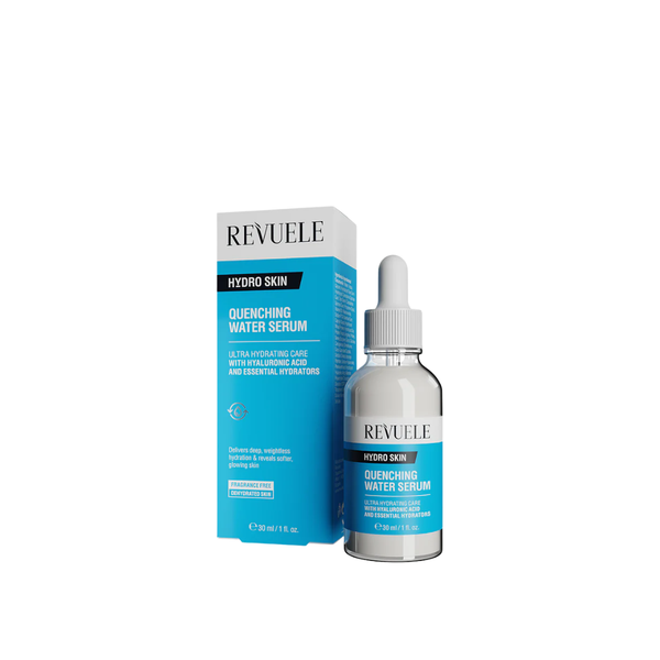 Revuele Quenching Water Serum 30ml