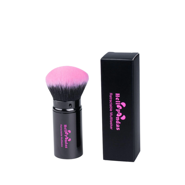 Rosy The Panda Moon Retractable Multitasker