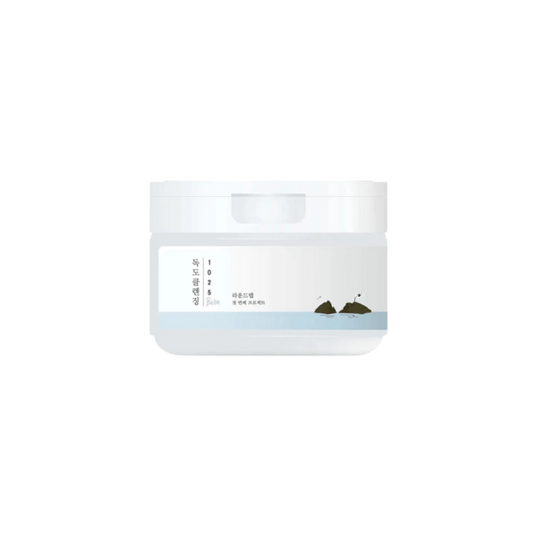 Round Lab 1025 Dokdo Cleansing Balm 100ml