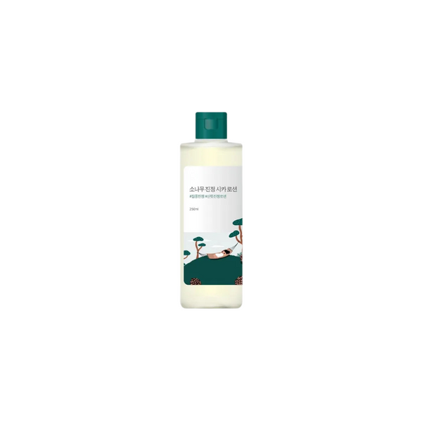 Round Lab Pine Calming Cica Lotion 250ml
