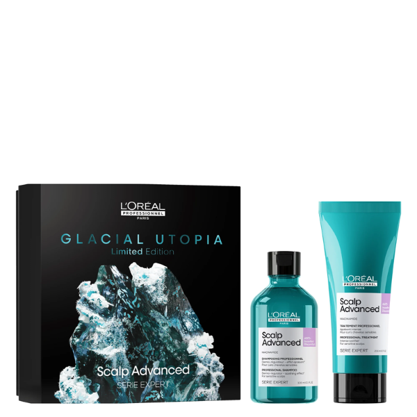 L'Oréal Professionnel Serie Expert Scalp Advanced Duo Set