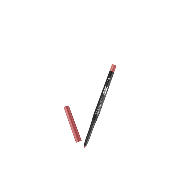 Pupa Milano Made To Last Definition Lip Pencil