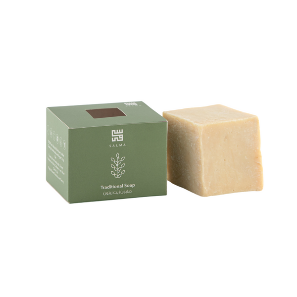 Salma Traditional Soap Bar