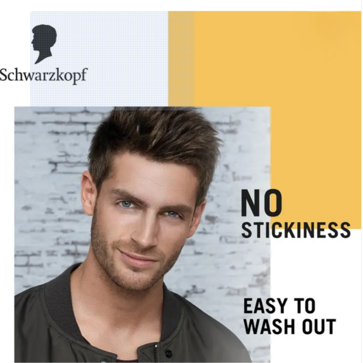 Schwarzkopf Taft Wet Look Effect Styling Gel | Hair Care – Feel22