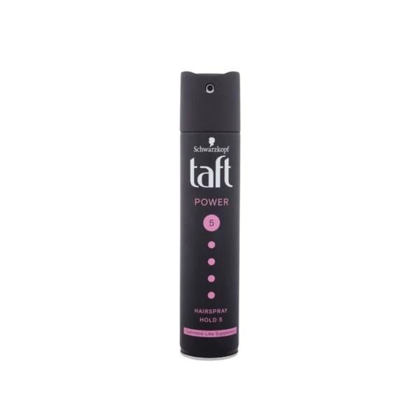 Schwarzkopf Taft Power Cashmere Touch Hairspray