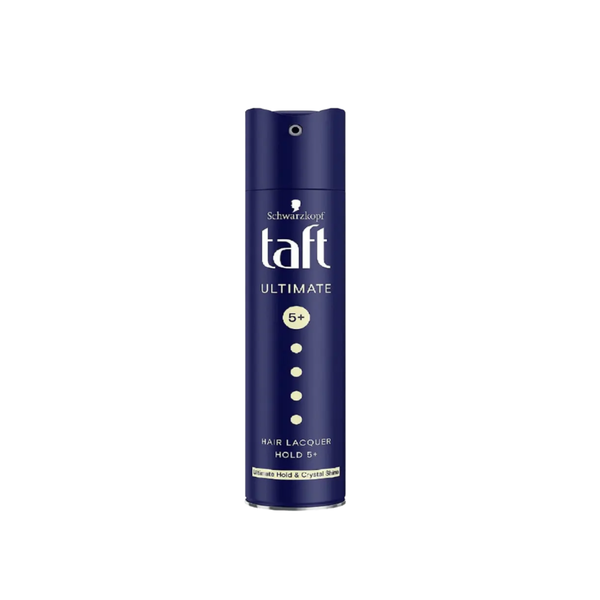 Schwarzkopf Taft Hair Lacquer Ultimate