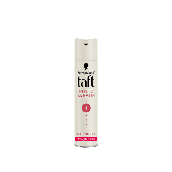 Schwarzkopf Taft Keratin Hairspray
